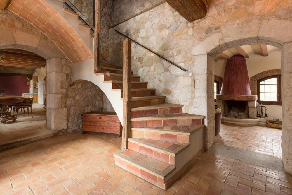 Photo of Livingroom in Vilafant