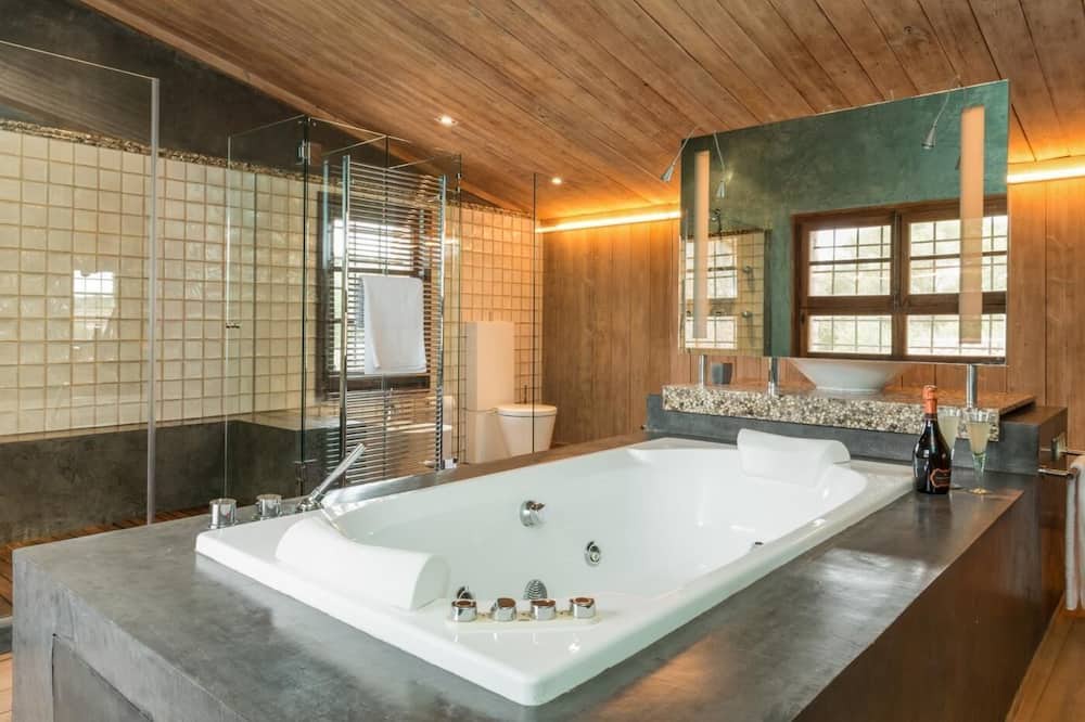 Photo of Bathroom in Vilafant