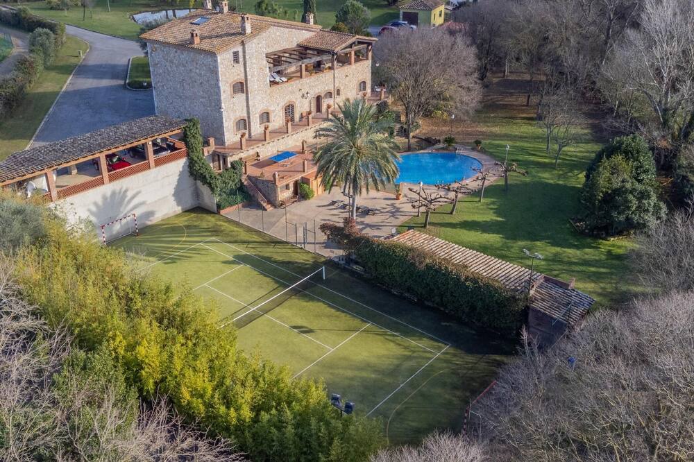 Photo of Outdoor in Vilafant
