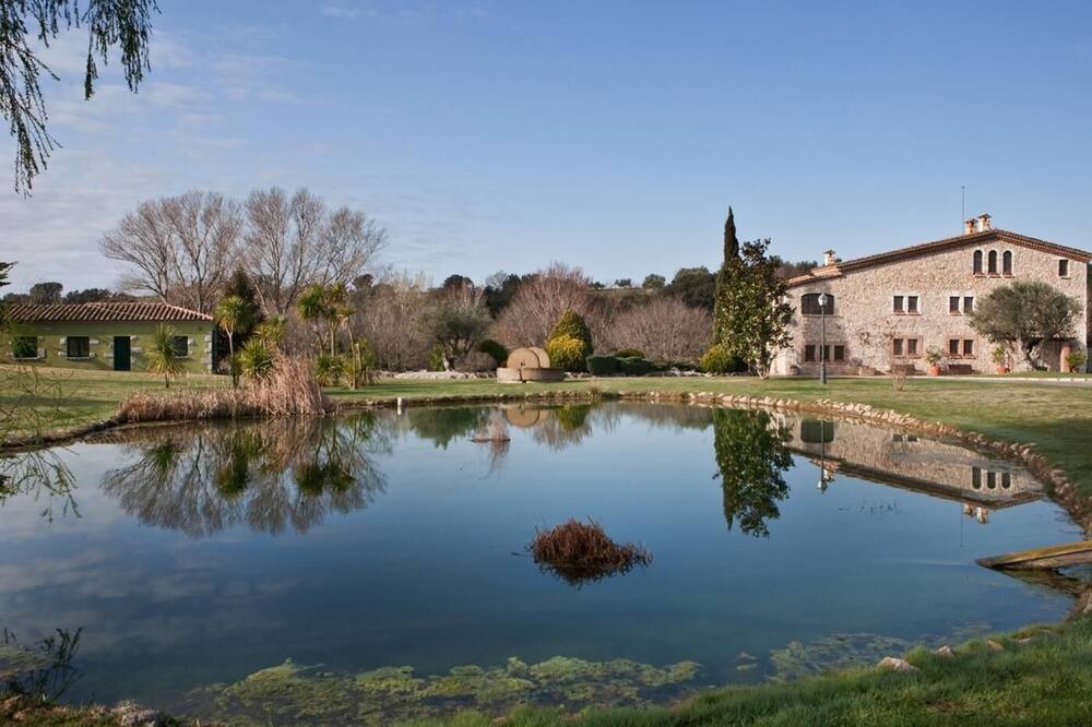 Photo of Outdoor in Vilafant
