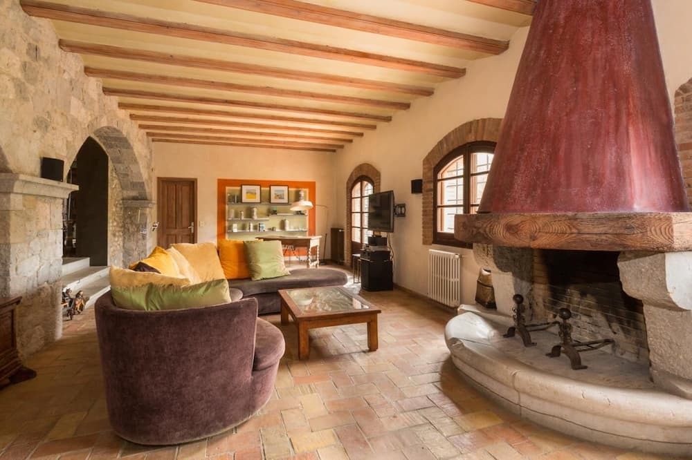 Photo of Livingroom in Vilafant