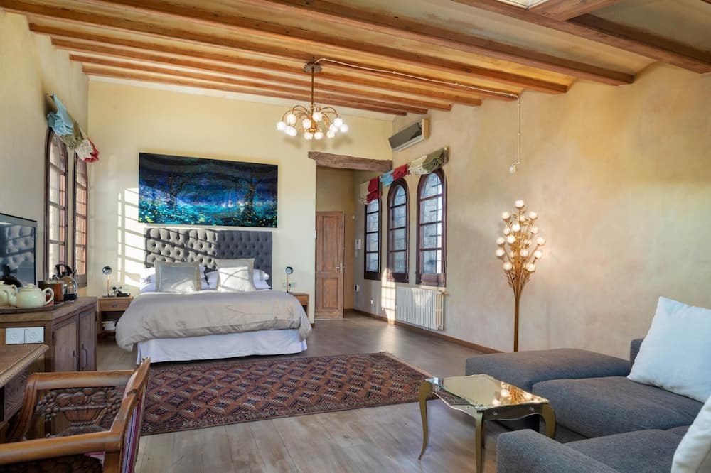 Photo of Bedroom in Vilafant