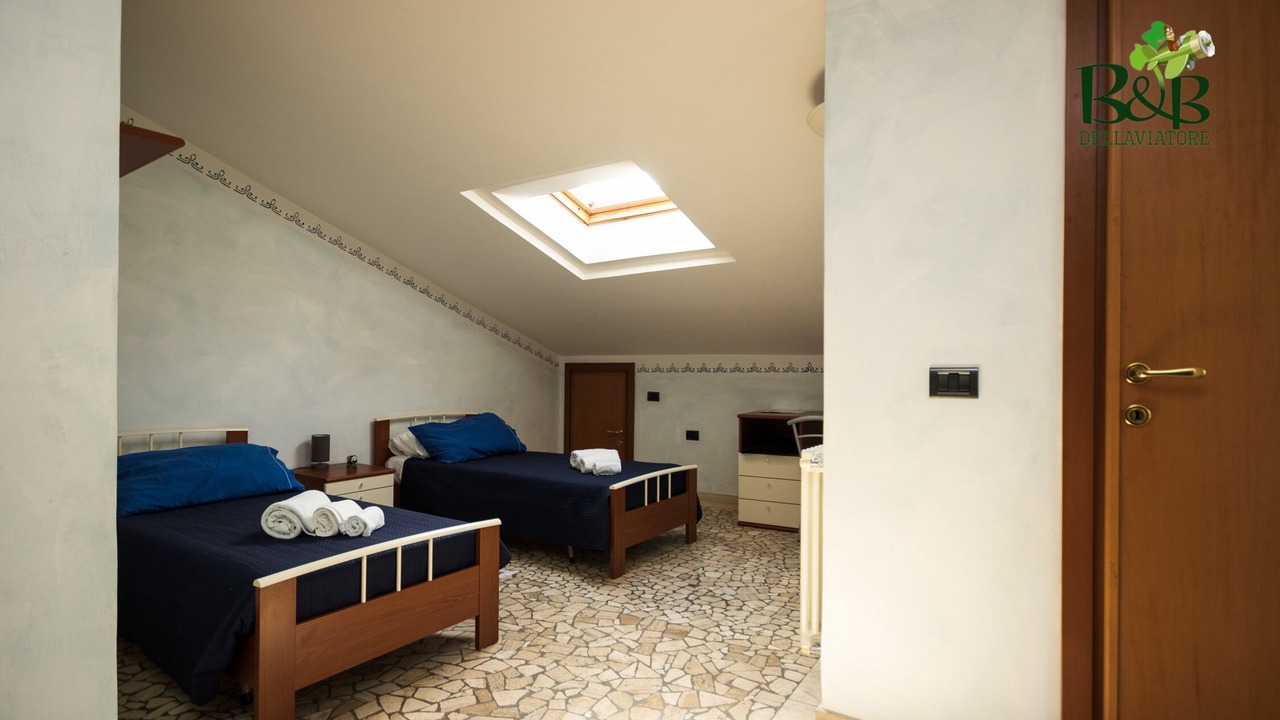 Photo of Bedroom in Montoro
