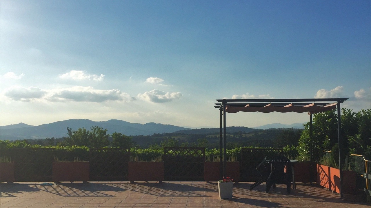 Photo of Outdoor in Bivio Lugnano
