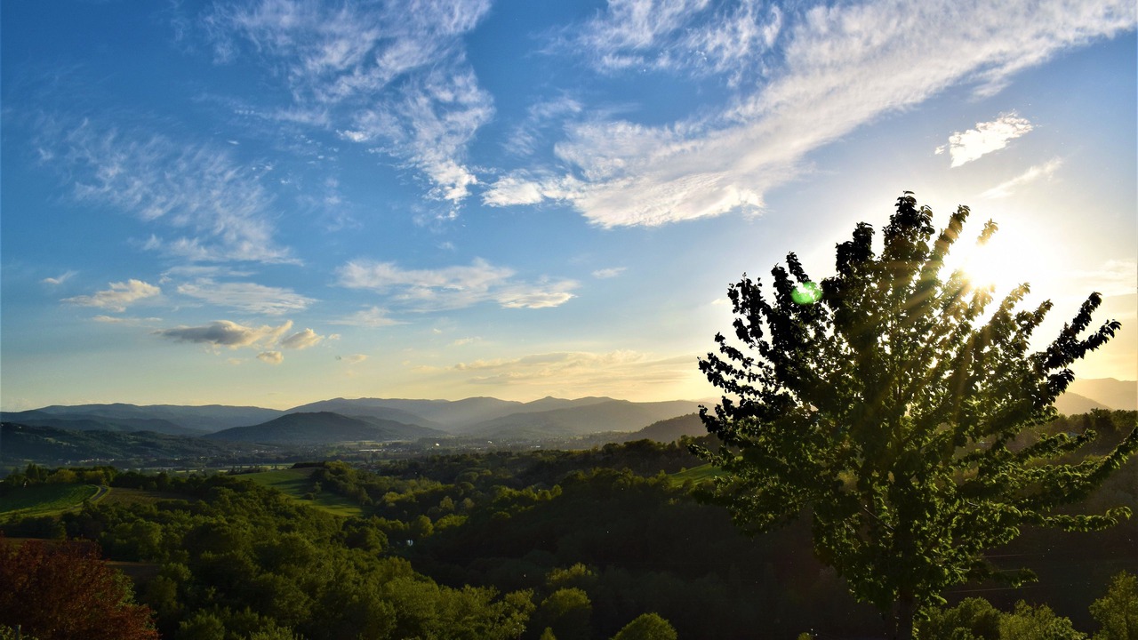 Photo of Outdoor in Bivio Lugnano