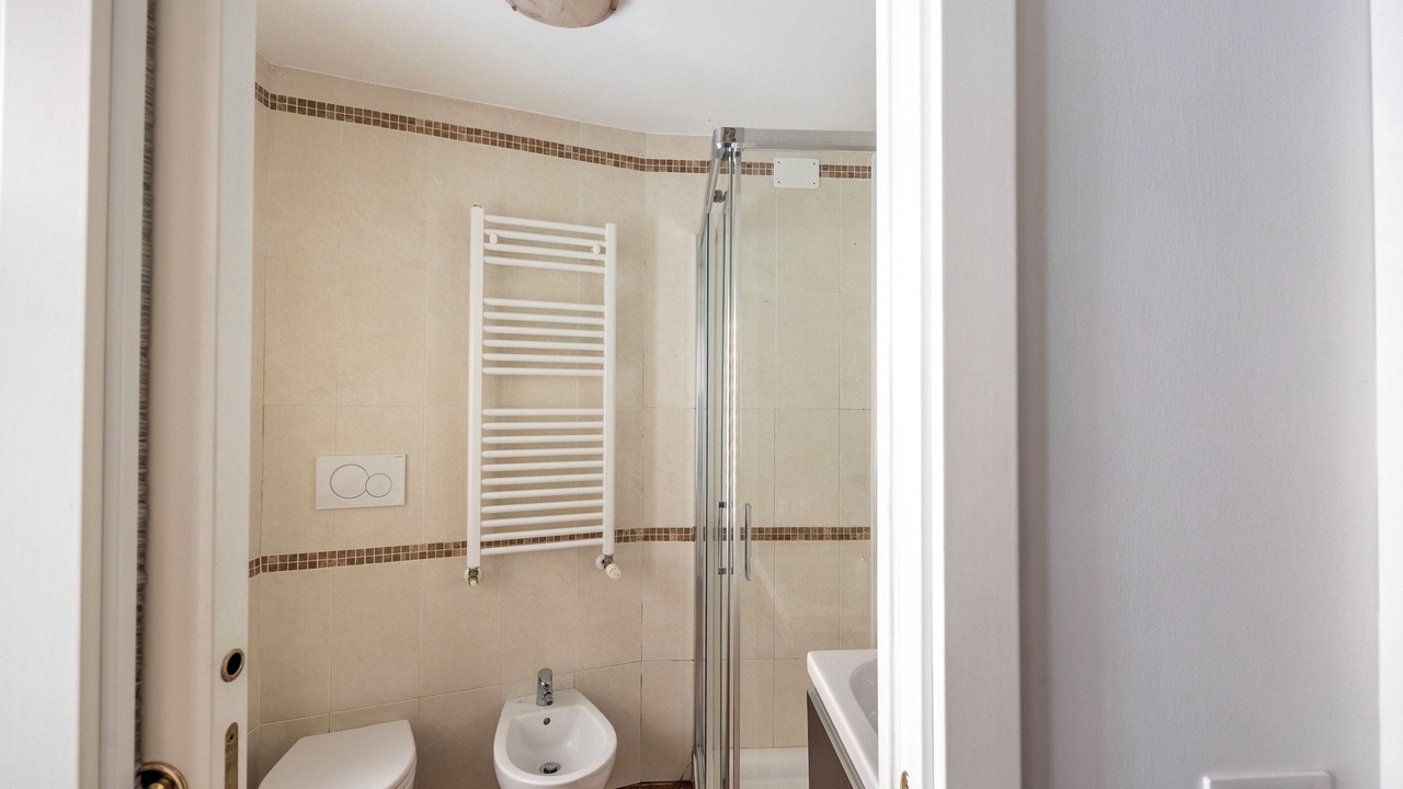 Photo of Bathroom in Cannaregio