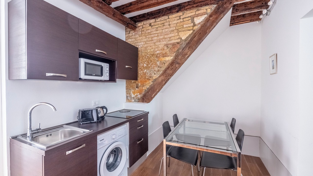 Photo of Bedroom in Cannaregio