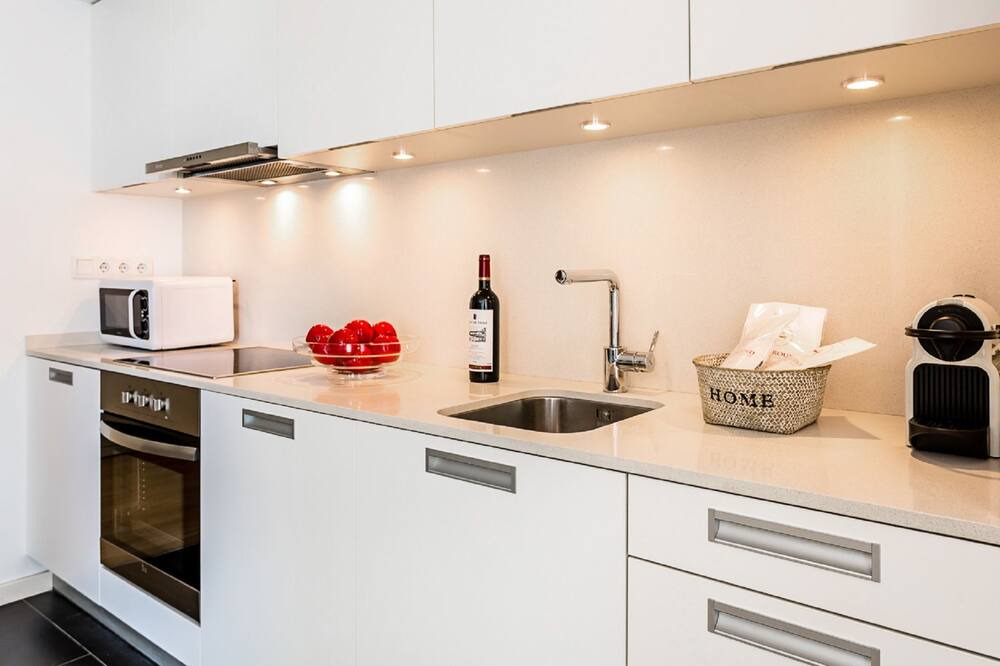 Photo of Kitchen in Poblenou
