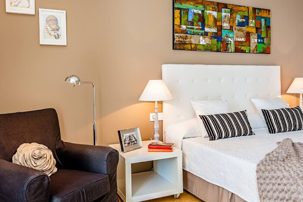 Photo of Bedroom in Poblenou