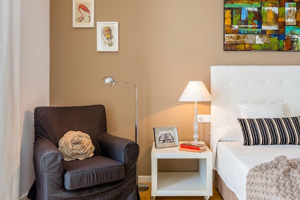 Photo of Bedroom in Poblenou