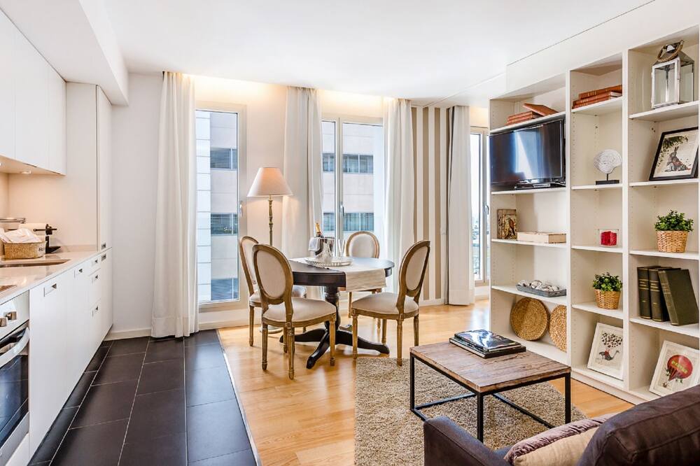 Photo of Livingroom in Poblenou