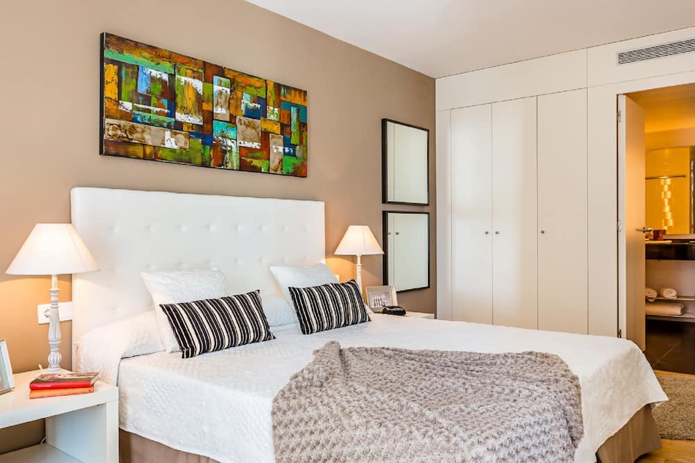 Photo of Bedroom in Poblenou