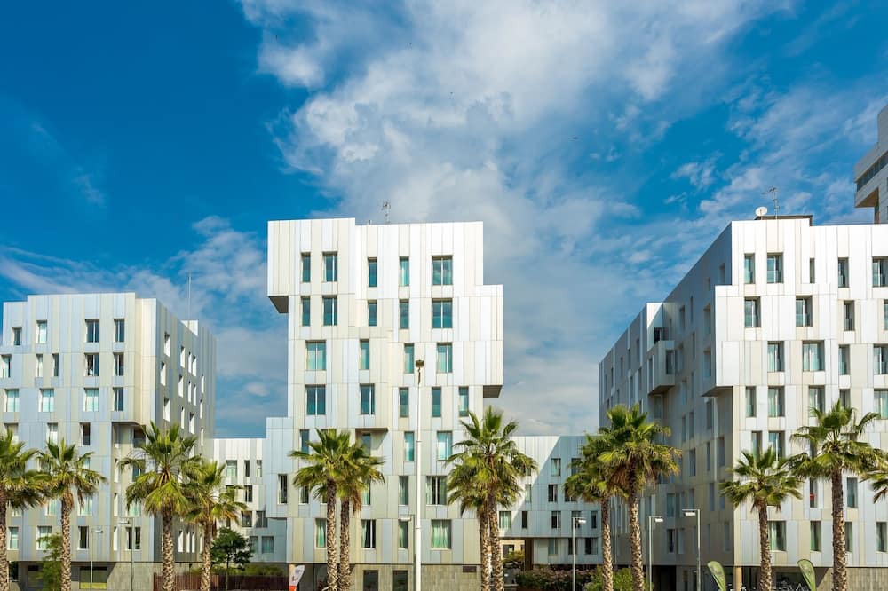 Photo of Outdoor in Poblenou