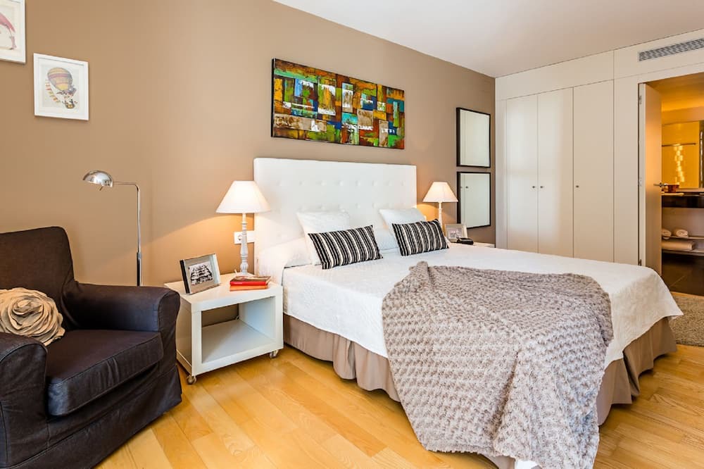 Photo of Bedroom in Poblenou