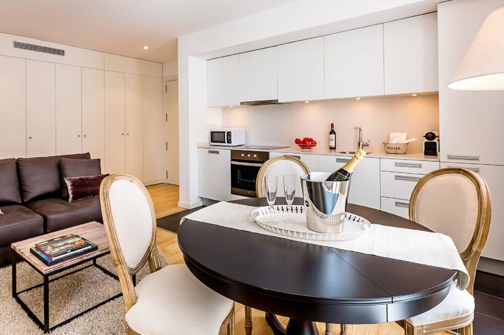 Photo of Bedroom in Poblenou