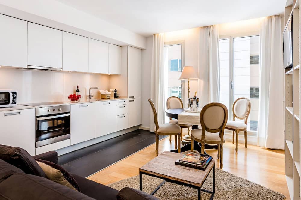 Photo of Livingroom in Poblenou