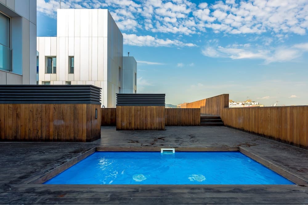 Photo of Outdoor in Poblenou