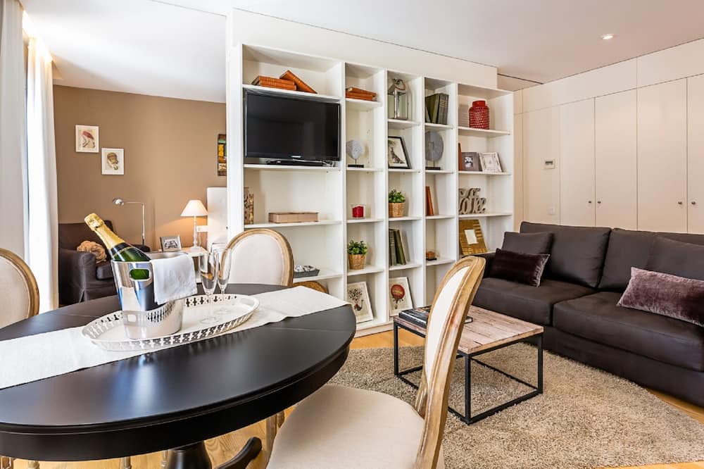 Photo of Livingroom in Poblenou
