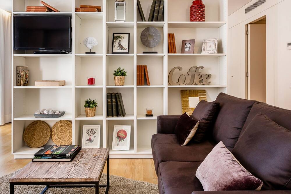 Photo of Livingroom in Poblenou