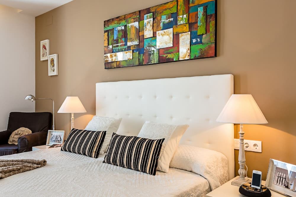 Photo of Bedroom in Poblenou