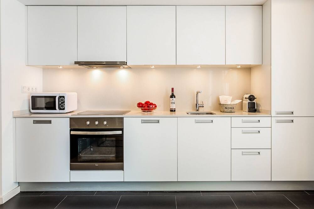 Photo of Kitchen in Poblenou