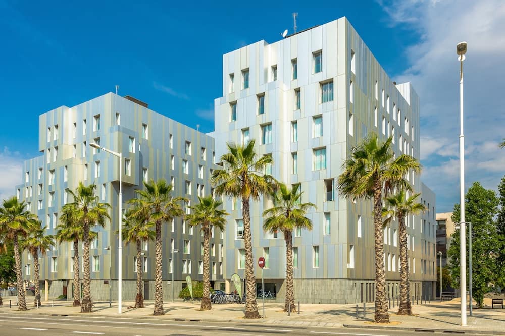 Photo of Outdoor in Poblenou