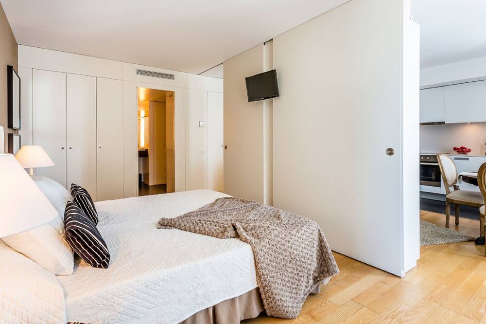 Photo of Bedroom in Poblenou