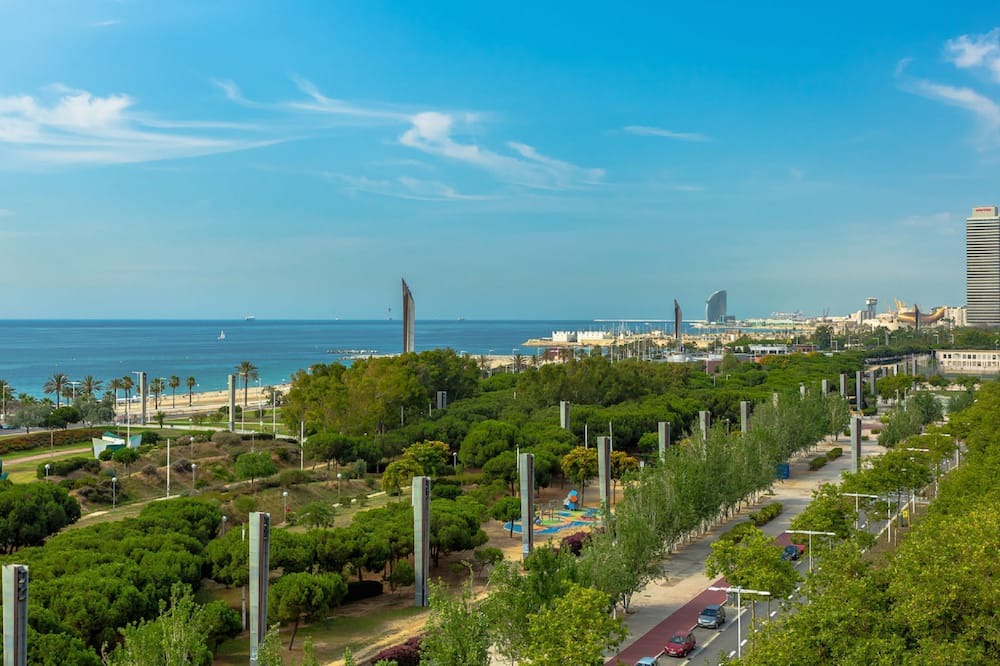 Photo of Others in Poblenou