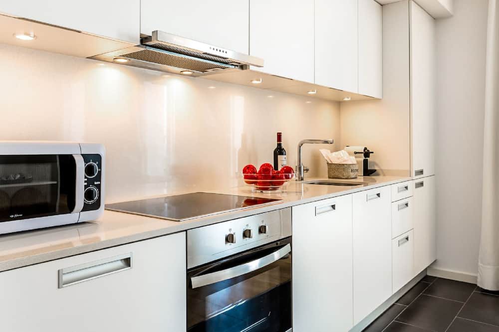 Photo of Kitchen in Poblenou