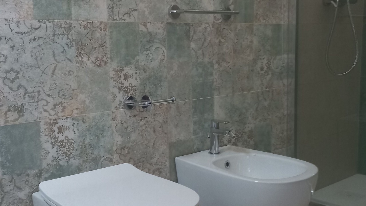 Photo of Bathroom in Galatina