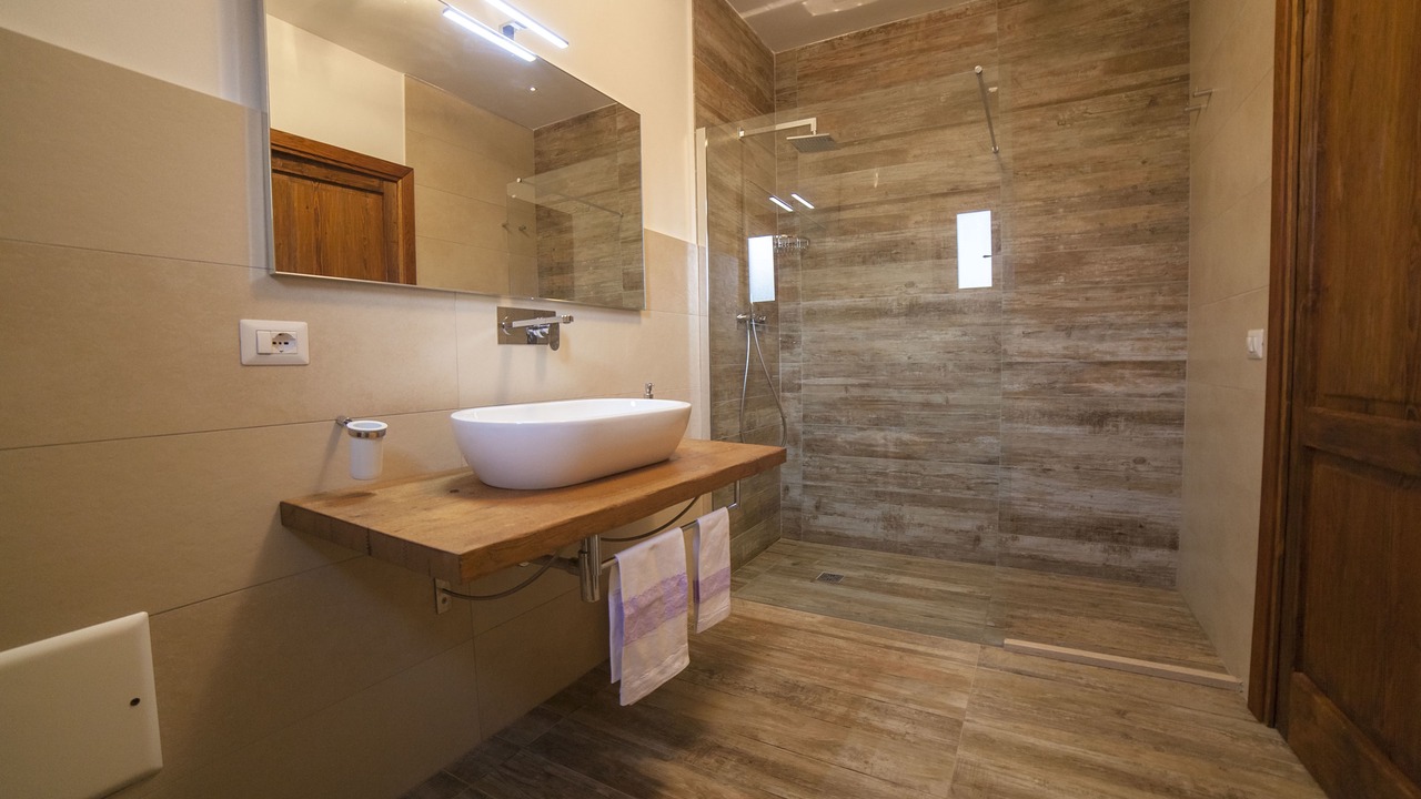 Photo of Bathroom in Galatina