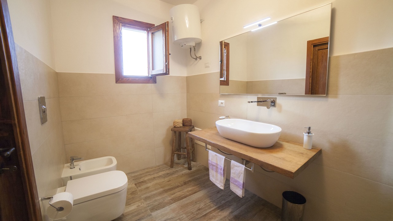 Photo of Bathroom in Galatina