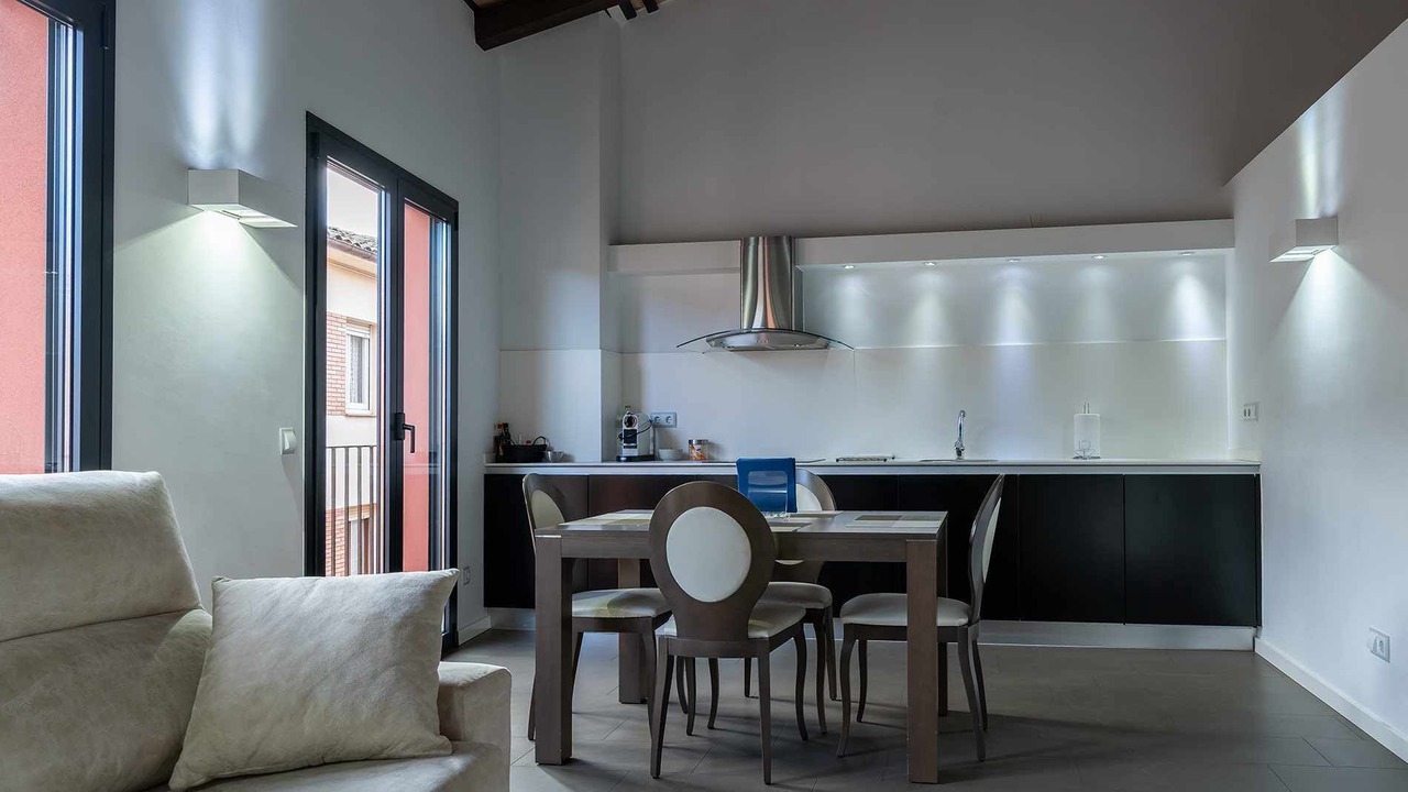Photo of Kitchen in Olot