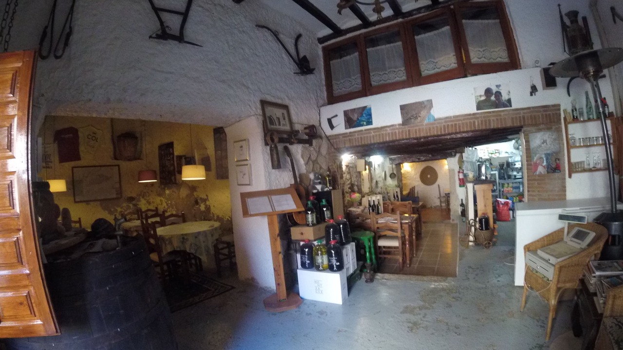 Photo of Others in Margalef