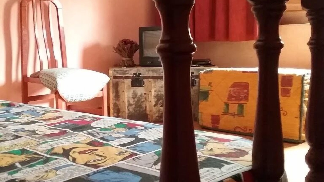 Photo of Bedroom in Margalef