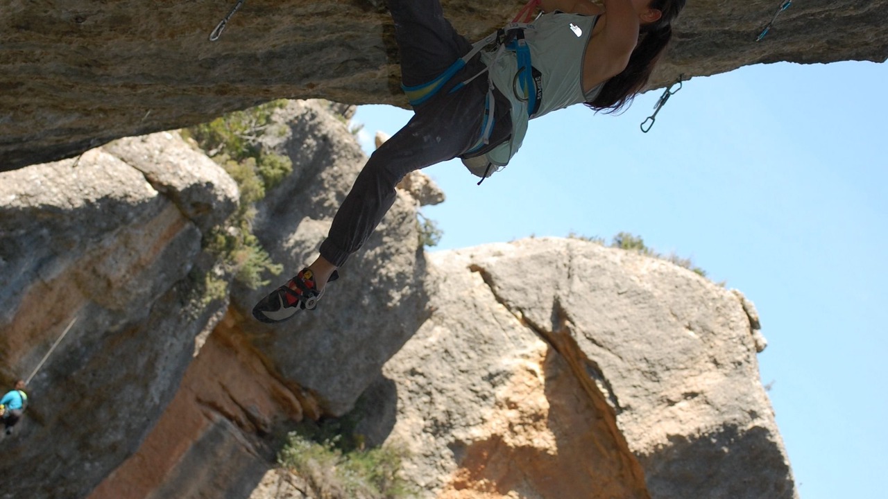 Photo of Outdoor in Margalef