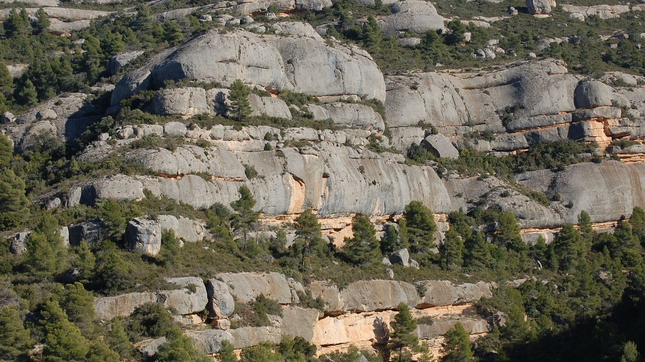 Photo of Outdoor in Margalef