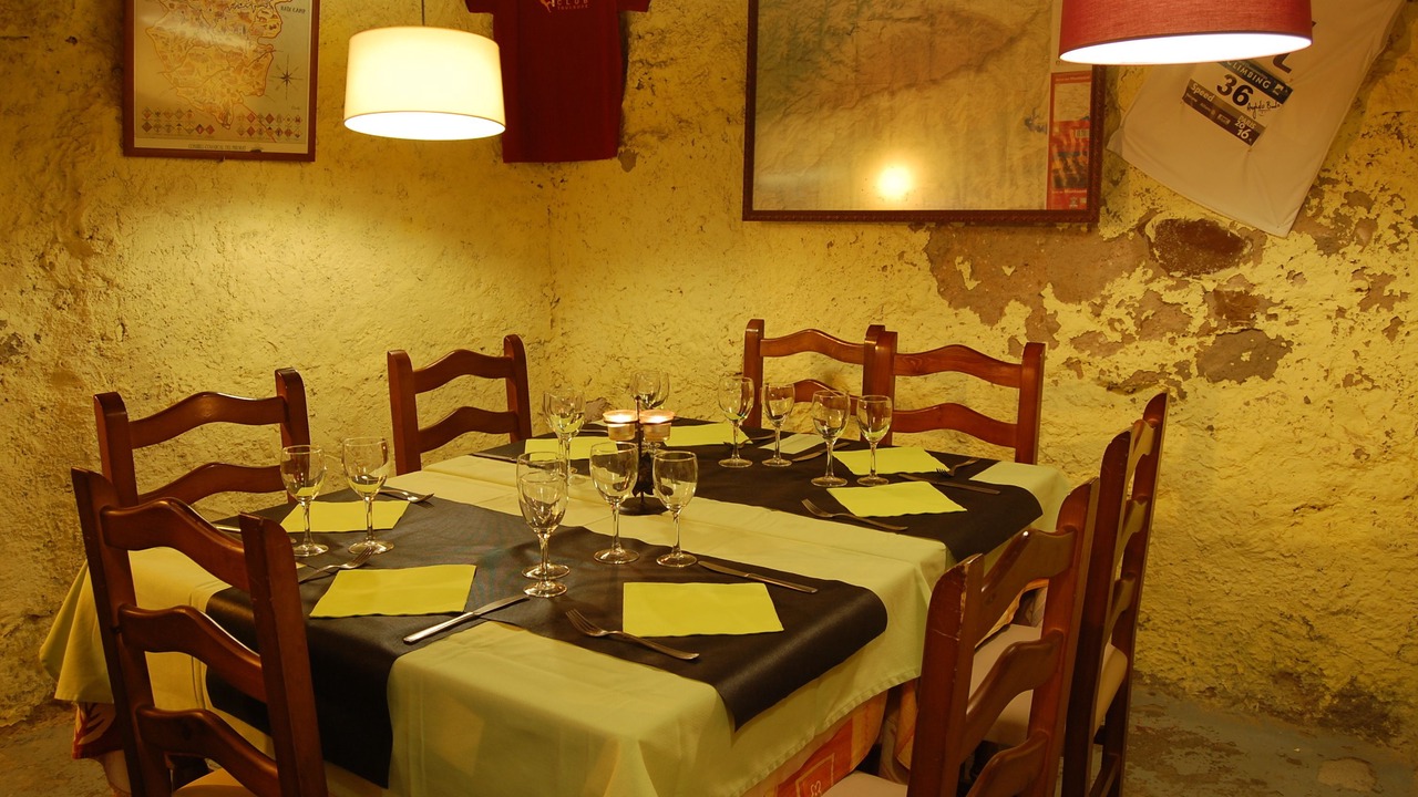 Photo of Others in Margalef