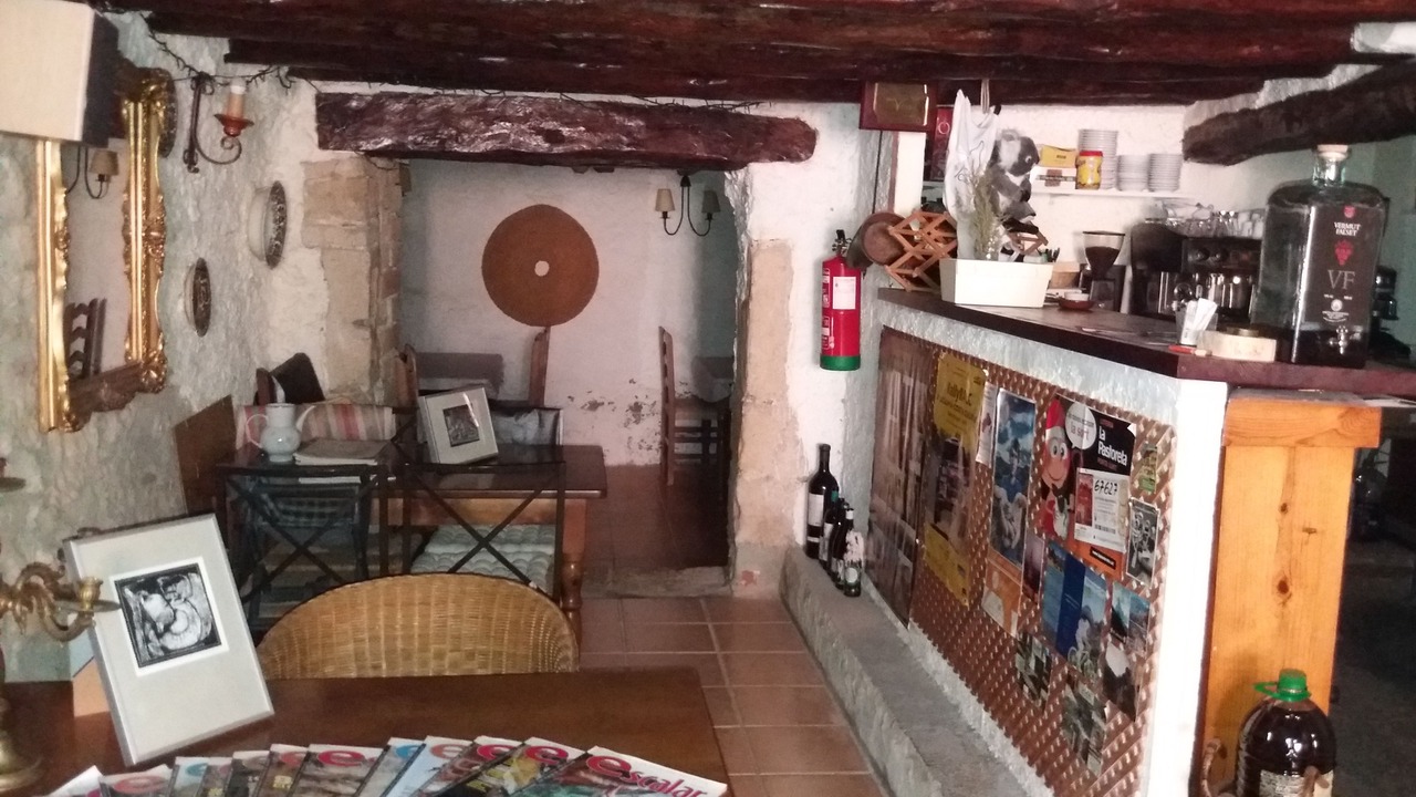 Photo of Others in Margalef