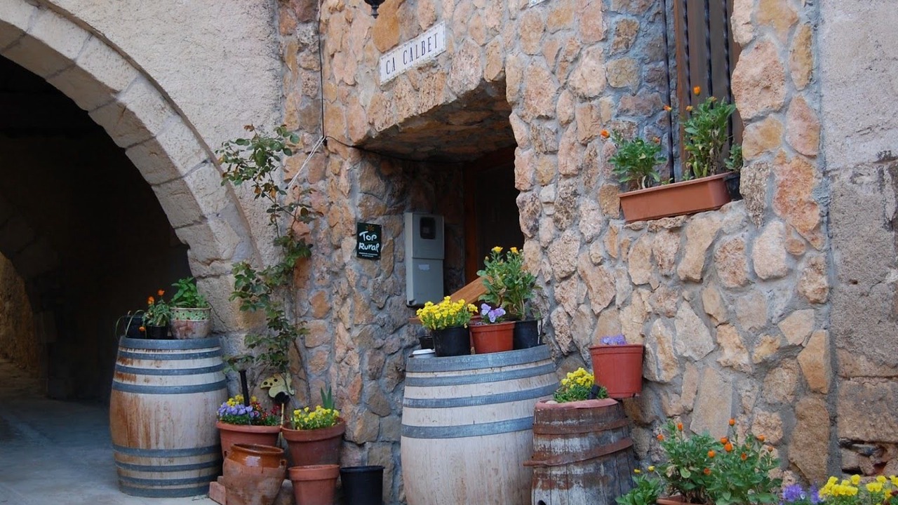 Photo of Outdoor in Margalef