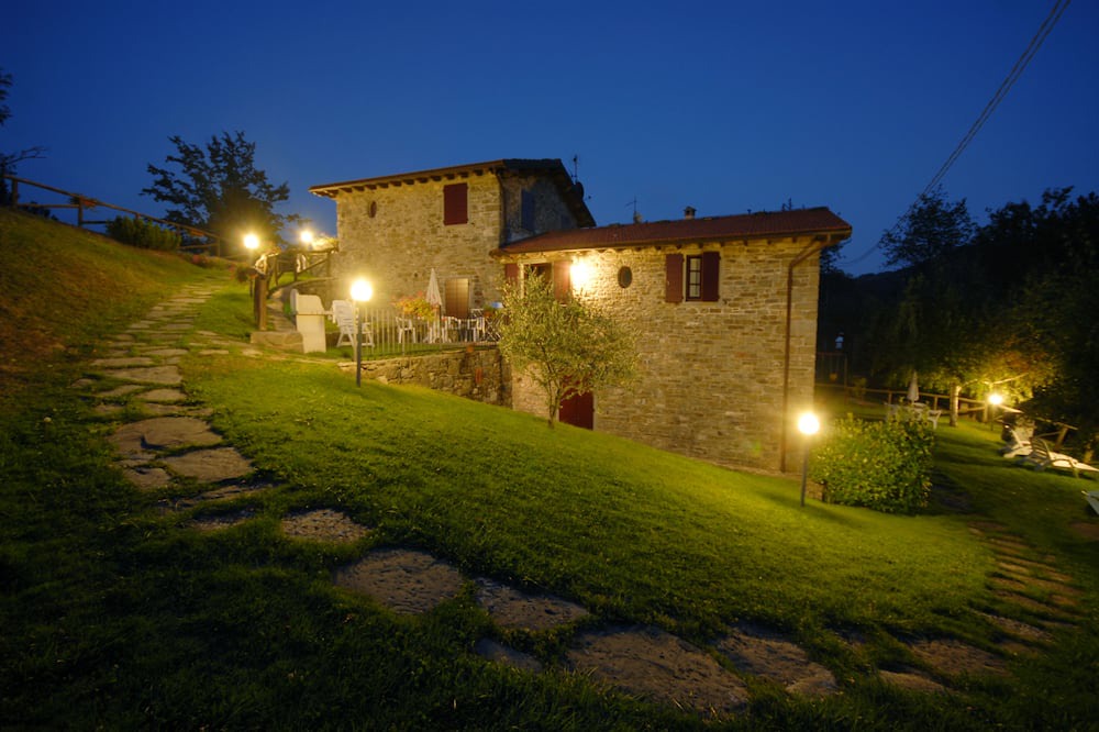 Photo of Outdoor in Cutigliano