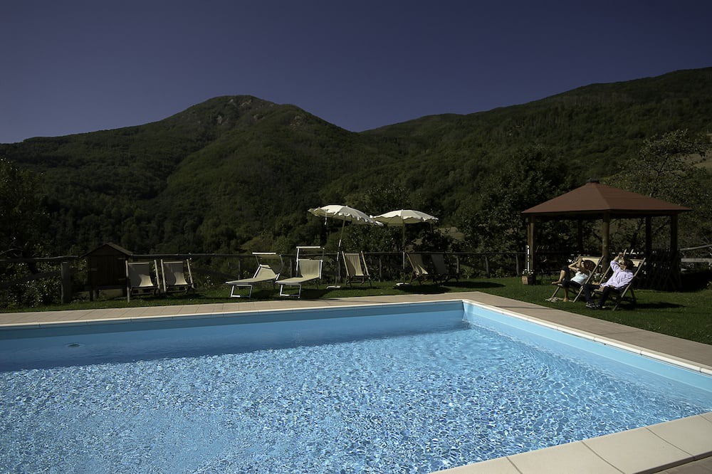 Photo of Outdoor in Cutigliano