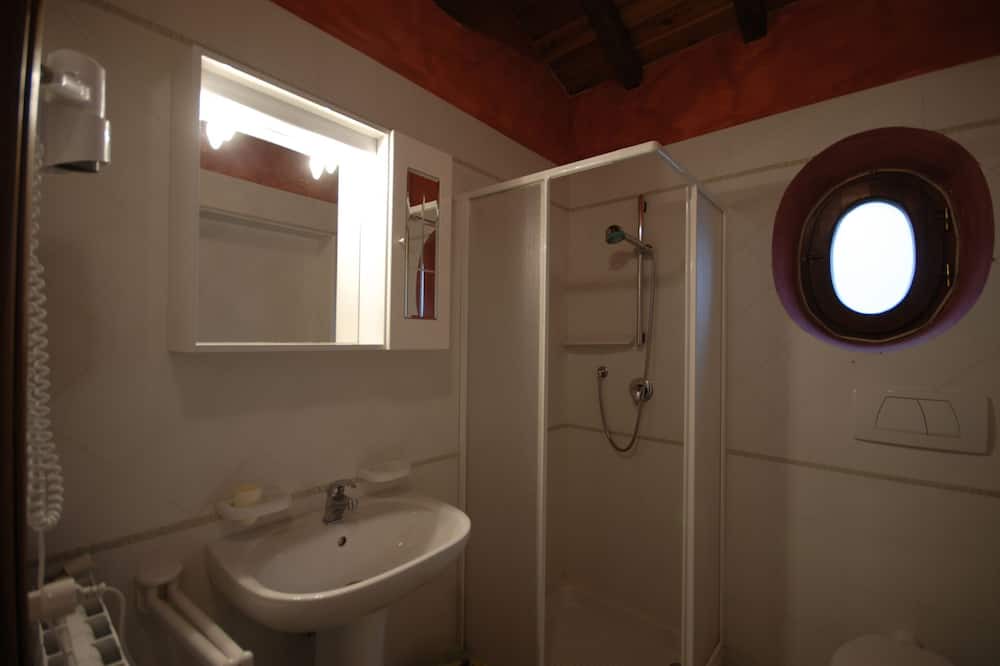 Photo of Bathroom in Cutigliano