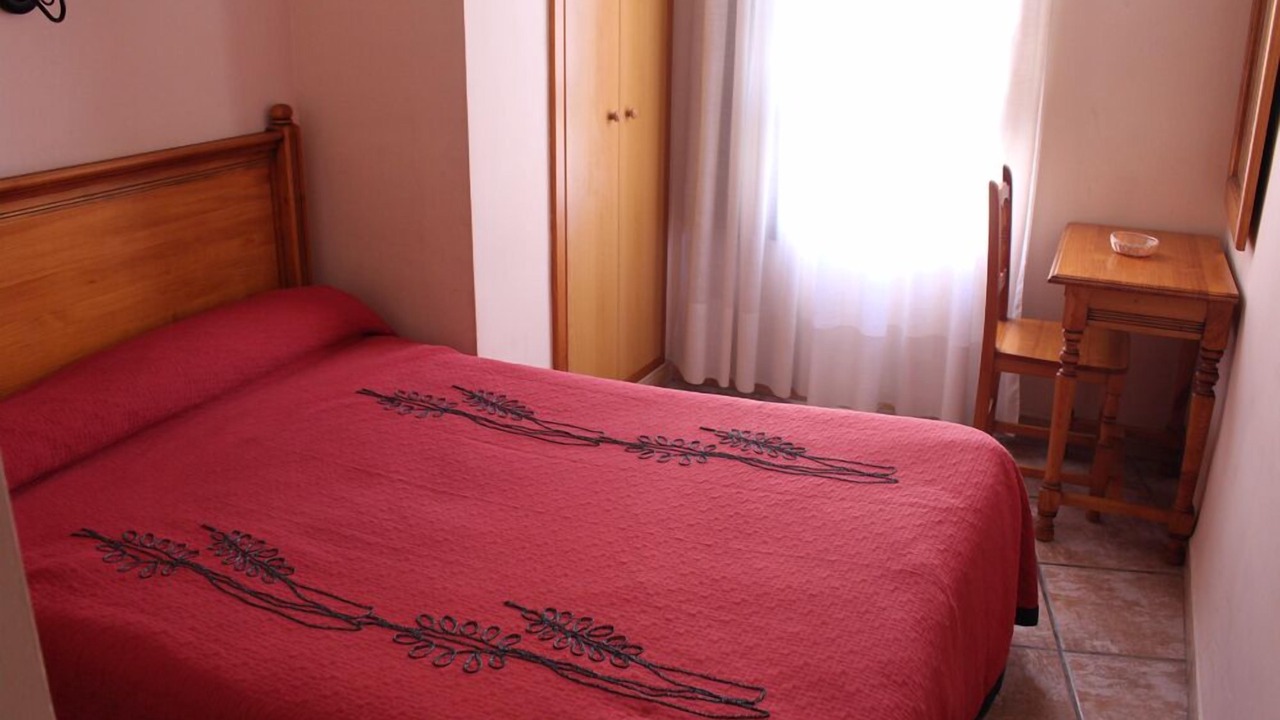 Photo of Bedroom in Villar del Arzobispo