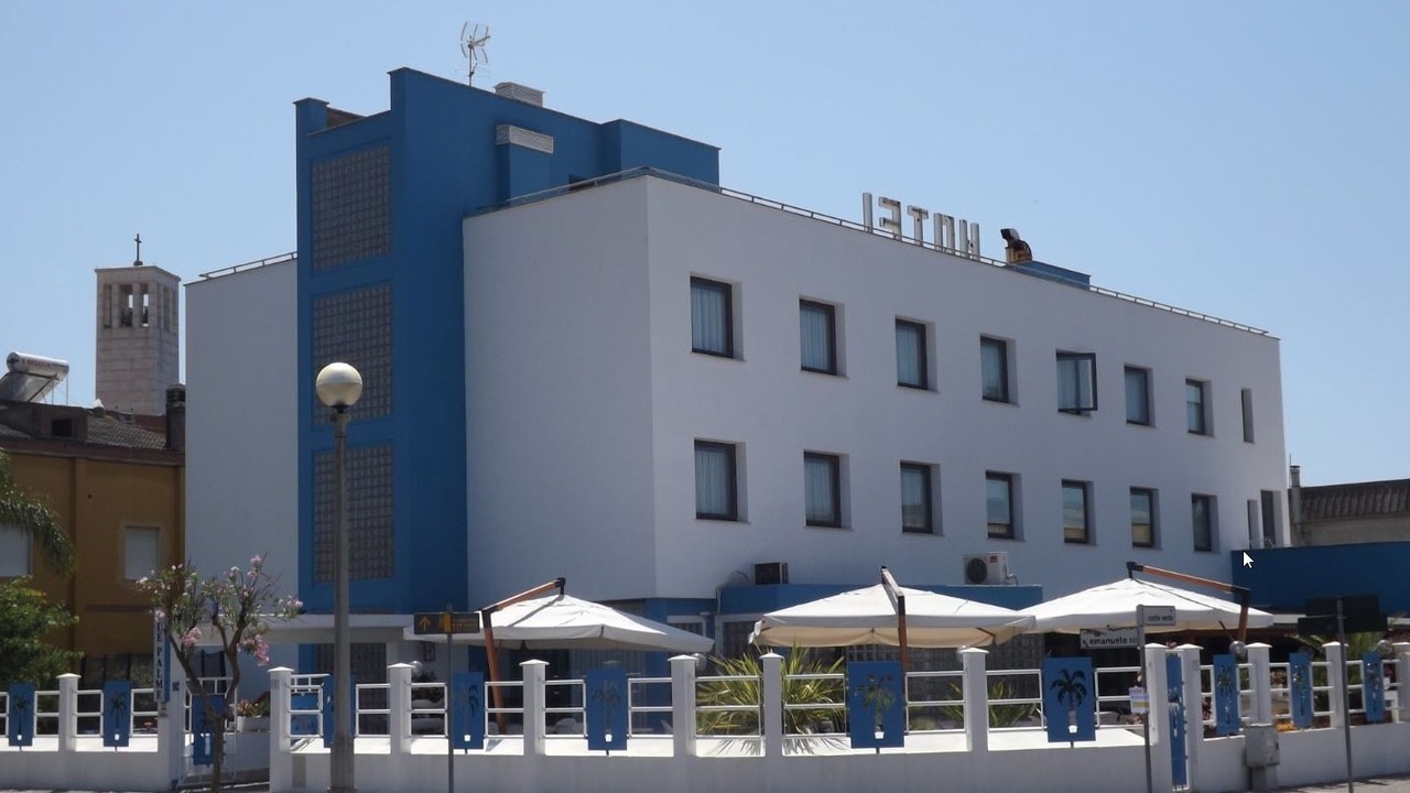 Photo of Outdoor in Sabaudia