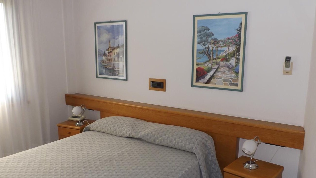 Photo of Bedroom in Sabaudia