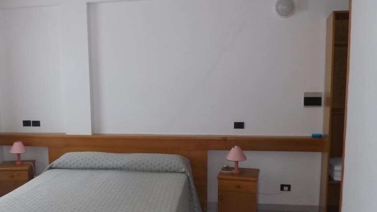 Photo of Bedroom in Sabaudia