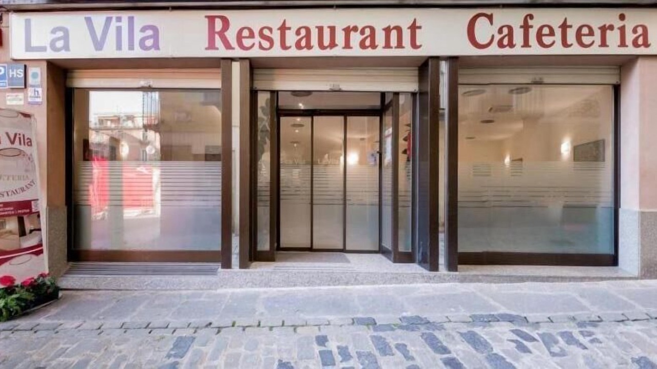 Photo of Outdoor in Olot
