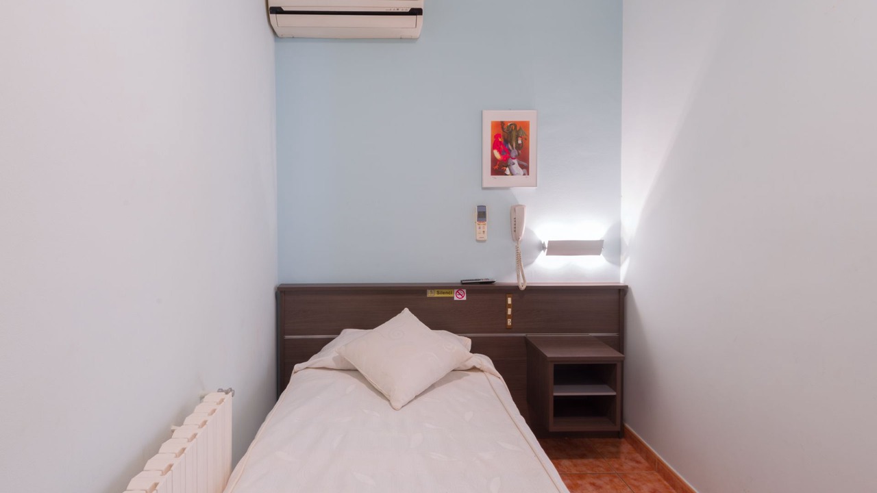 Photo of Bedroom in Olot