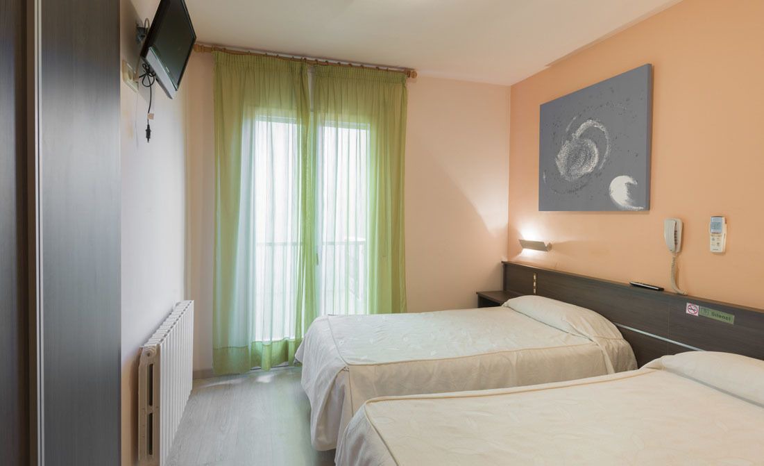 Photo of Bedroom in Olot